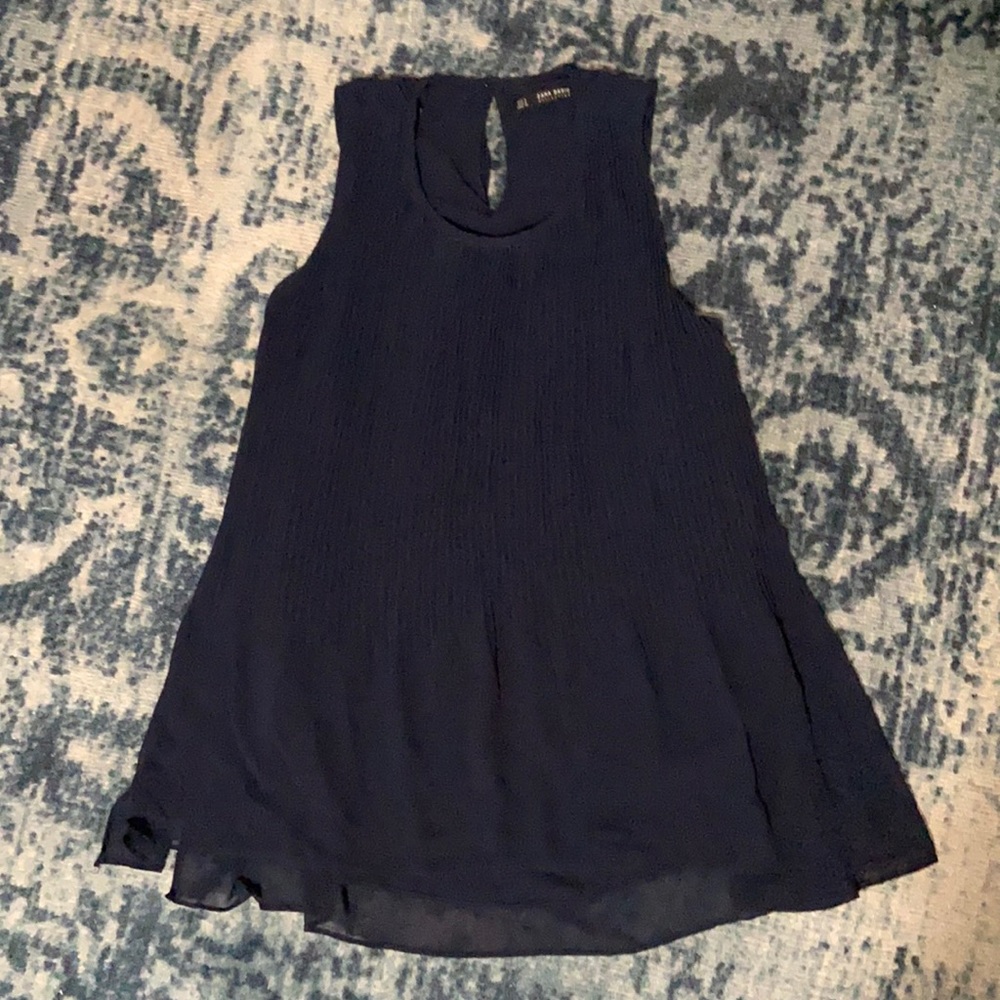 Zara Top